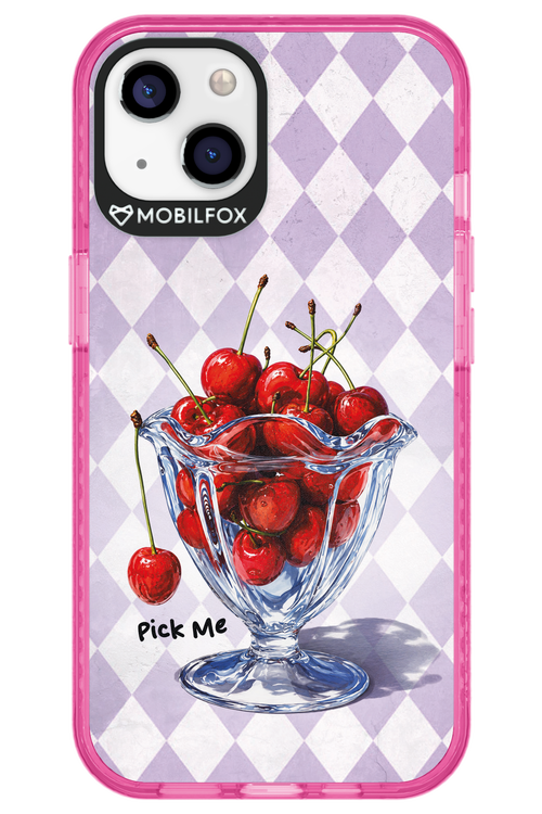 Pick Me 2.0 - Apple iPhone 13