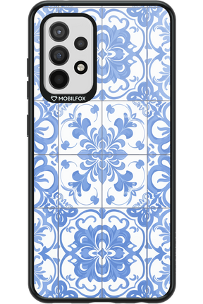 Amalfi Club 2.0 - Samsung Galaxy A52 / A52 5G / A52s