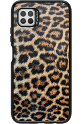 Leopard 2.0 - Huawei P40 Lite