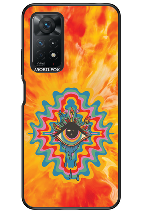 ThirdEye 2.0 - Xiaomi Redmi Note 11Pro 4G/5G