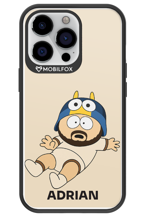 ChildHeli 1 2.0 - Apple iPhone 13 Pro