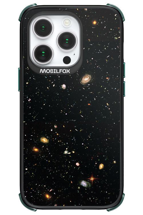 Cosmic Space 2.0 - Apple iPhone 14 Pro