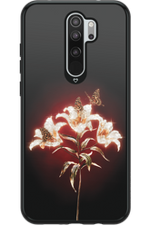 Glow Up Girl 2.0 - Xiaomi Redmi Note 8 Pro