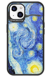 Starry Night 2.0 - Apple iPhone 13