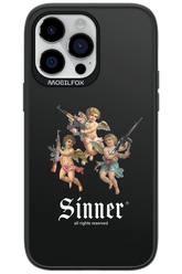 Sinner - Apple iPhone 14 Pro Max