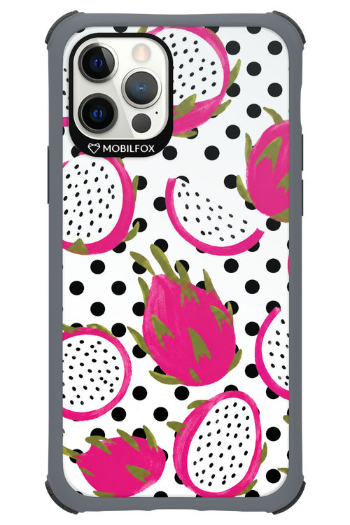 DRAGON FRUIT 2.0 - Apple iPhone 12 Pro