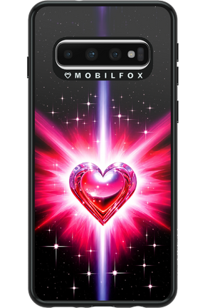 Bright Heart 2.0 - Samsung Galaxy S10
