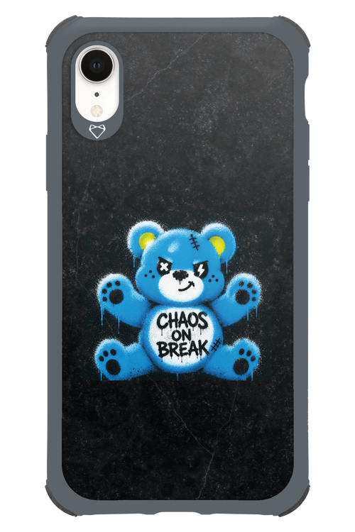 Chaos on Break 2.0 - Apple iPhone XR