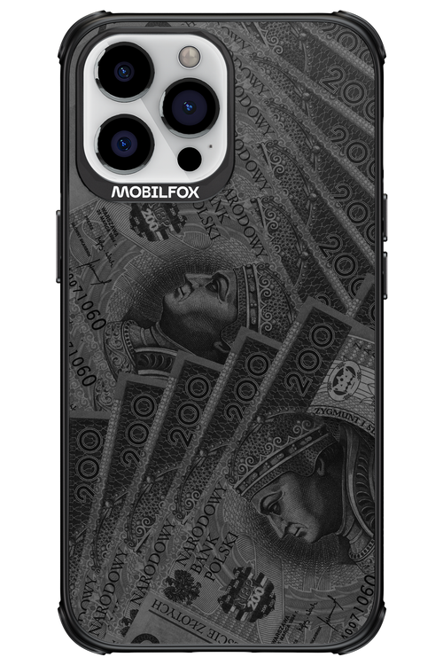 200 2.0 - Apple iPhone 13 Pro Max