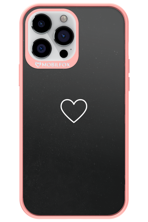 Love Is Simple 2.0 - Apple iPhone 13 Pro Max