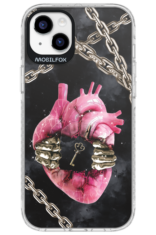 Love - Apple iPhone 14 Plus