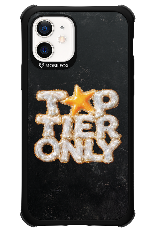Top Tier 2.0 - Apple iPhone 12