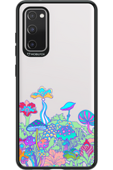 Shrooms - Samsung Galaxy S20 FE