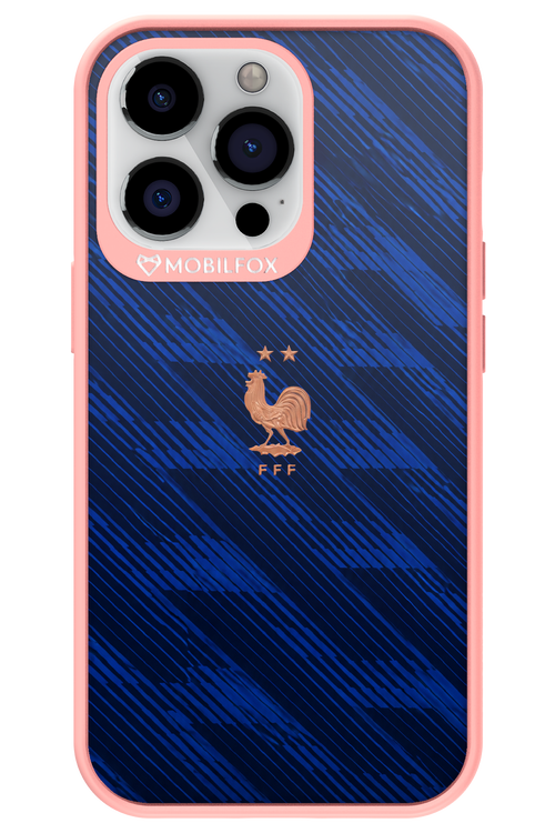 Franta 2.0 2.0 - Apple iPhone 13 Pro