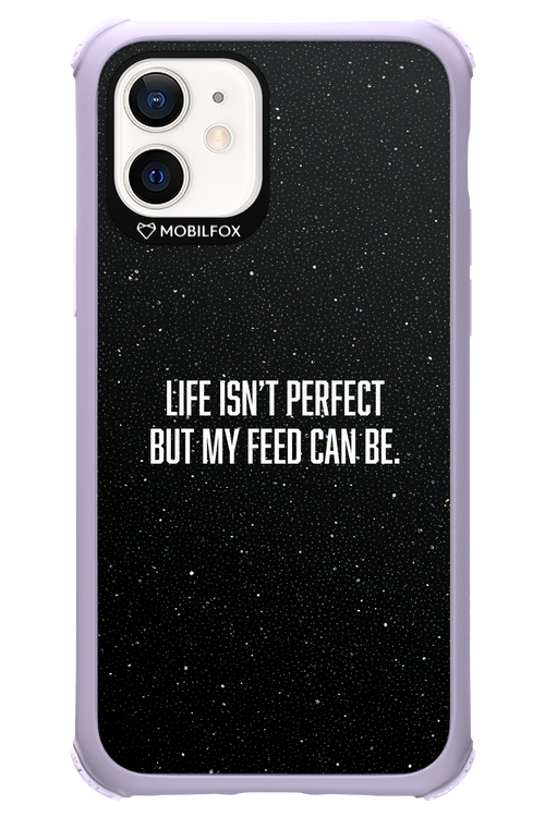 My feed 2.0 - Apple iPhone 12