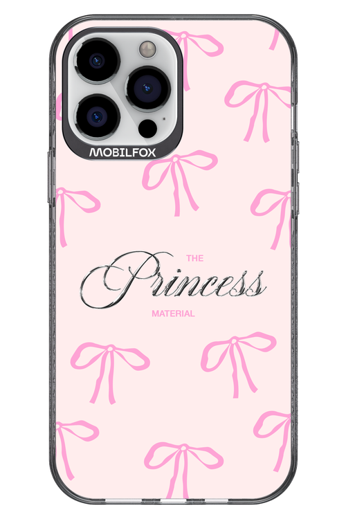 Princess Material 2.0 - Apple iPhone 13 Pro Max