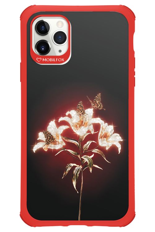 Glow Up Girl 2.0 - Apple iPhone 11 Pro Max