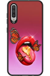 Heartkey 2.0 - Samsung Galaxy A70