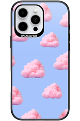Cloudy - Apple iPhone 16 Pro Max