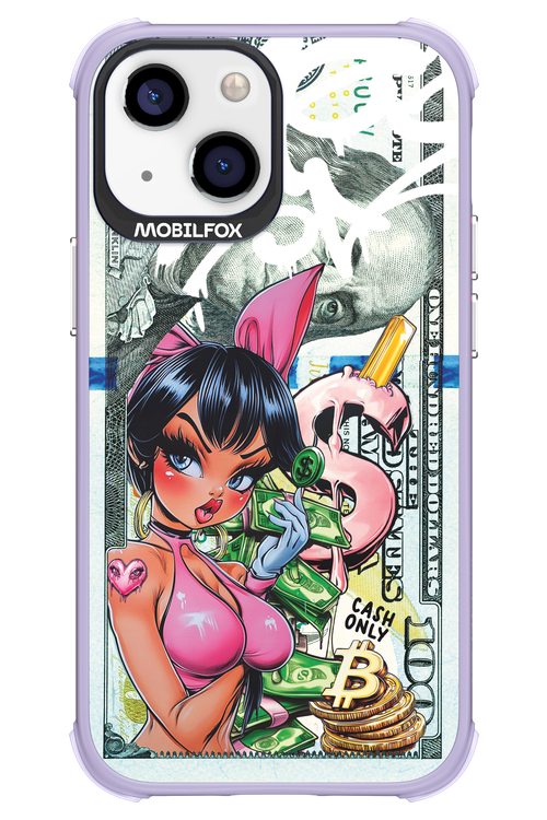 NATASHA - Apple iPhone 13 Mini