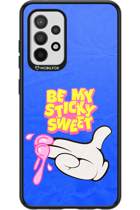 be my sticky sweet 2.0 - Samsung Galaxy A52 / A52 5G / A52s