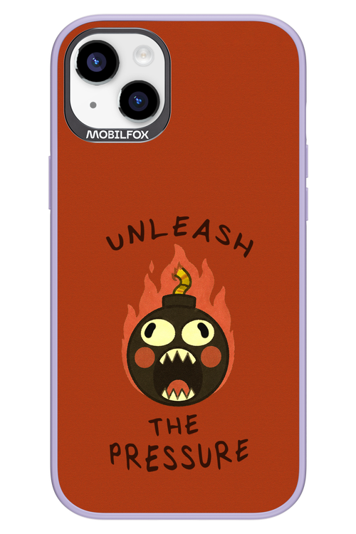 Pressure Bomb 2.0 - Apple iPhone 14 Plus