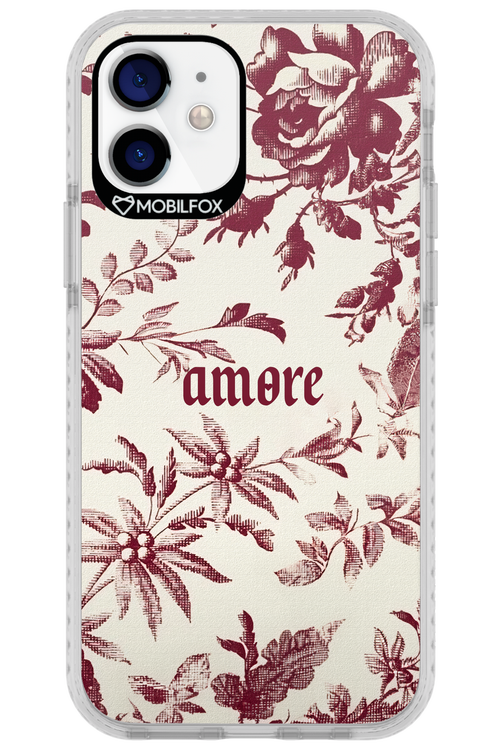 Amore 2.0 - Apple iPhone 12