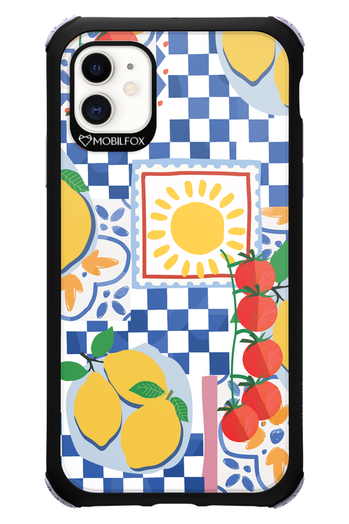 Sorrento Dream 2.0 - Apple iPhone 11