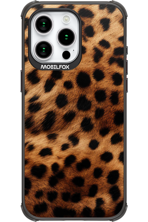 Cheetah 2.0 - Apple iPhone 15 Pro Max