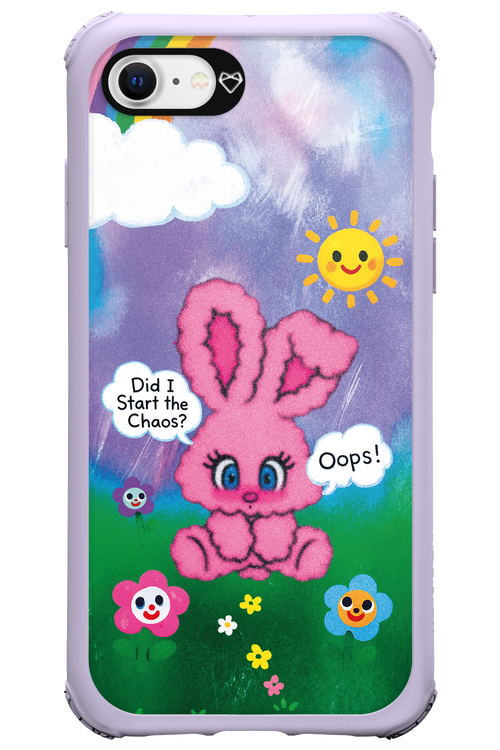 Ooops 2.0 - Apple iPhone 7