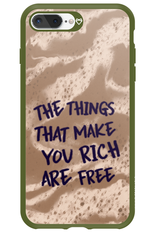 Free Things 2.0 - Apple iPhone 7 Plus