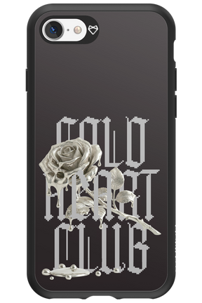 Cold Heart Club 2.0 - Apple iPhone 7