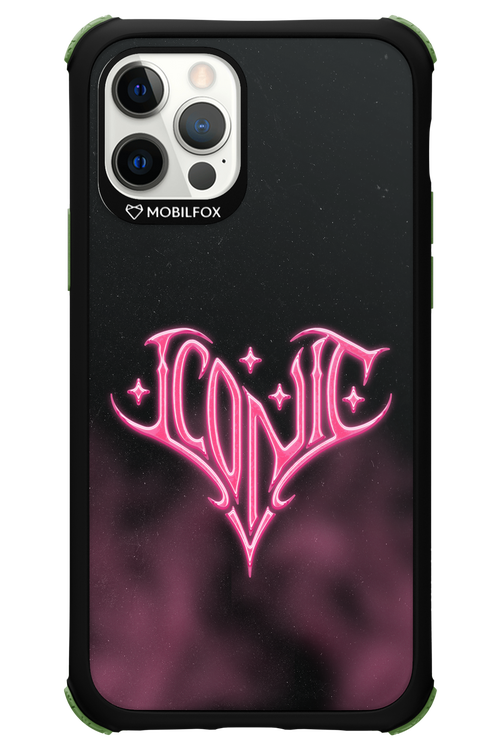 Iconica 2.0 - Apple iPhone 12 Pro