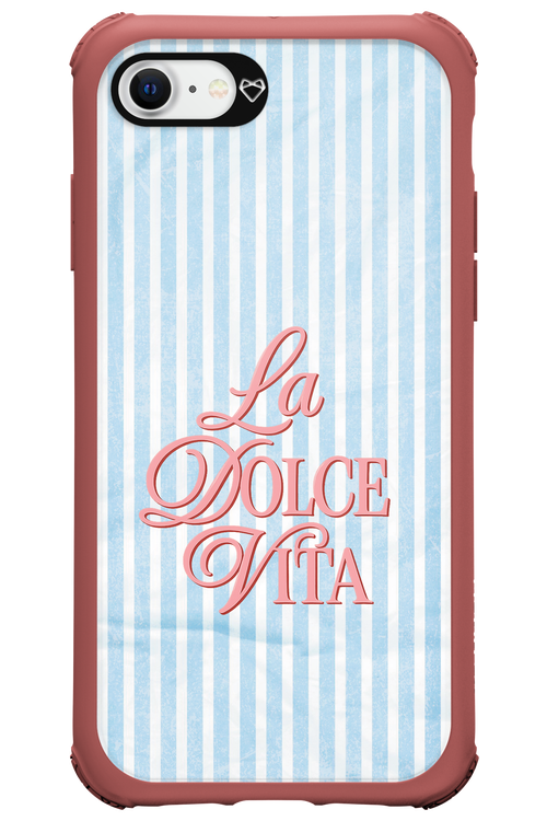 La Dolce Vita 2.0 - Apple iPhone 7