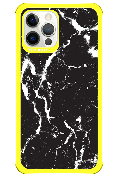 Grunge Marble 2.0 - Apple iPhone 12 Pro Max
