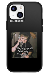 Create my money 2.0 - Apple iPhone 13 Mini