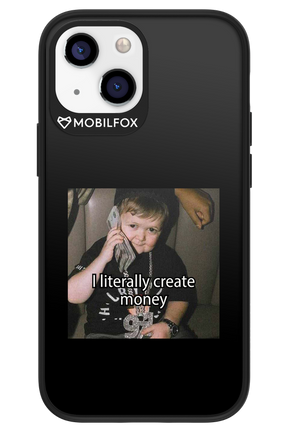 Create my money 2.0 - Apple iPhone 13 Mini