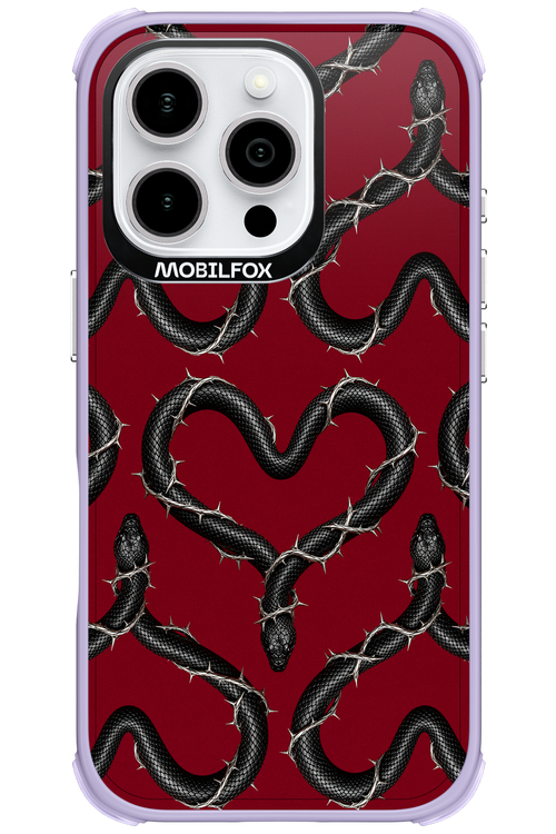 Bad Lover 2.0 - Apple iPhone 16 Pro