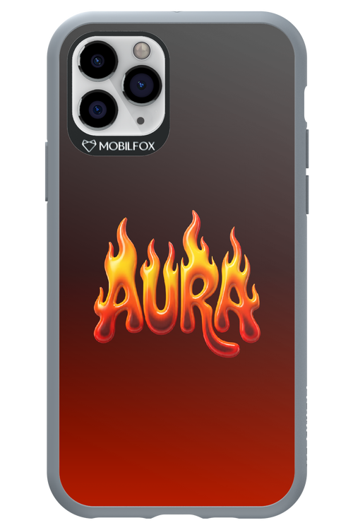 Aura 2.0 - Apple iPhone 11 Pro