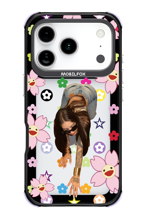 Oh G!rl 2.0 - Apple iPhone 17 Pro