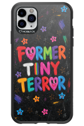 Tiny Terror 2.0 - Apple iPhone 11 Pro Max
