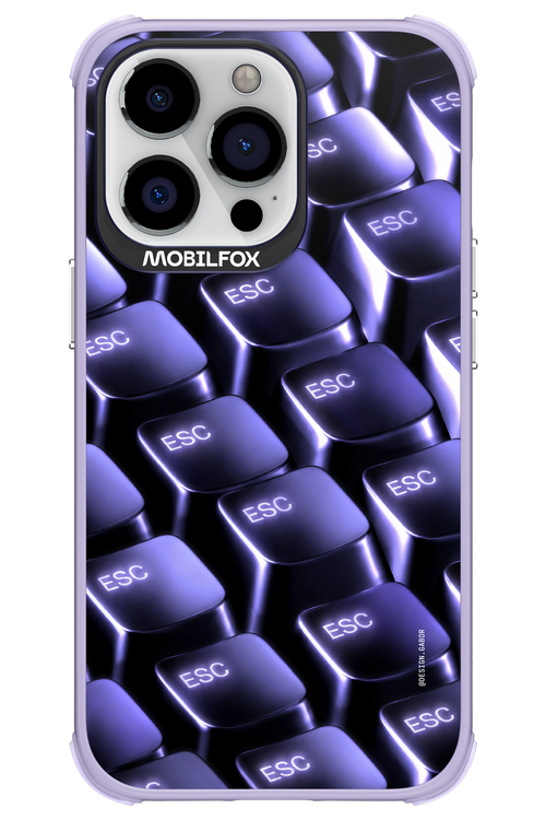 Can's Escape 2.0 - Apple iPhone 13 Pro