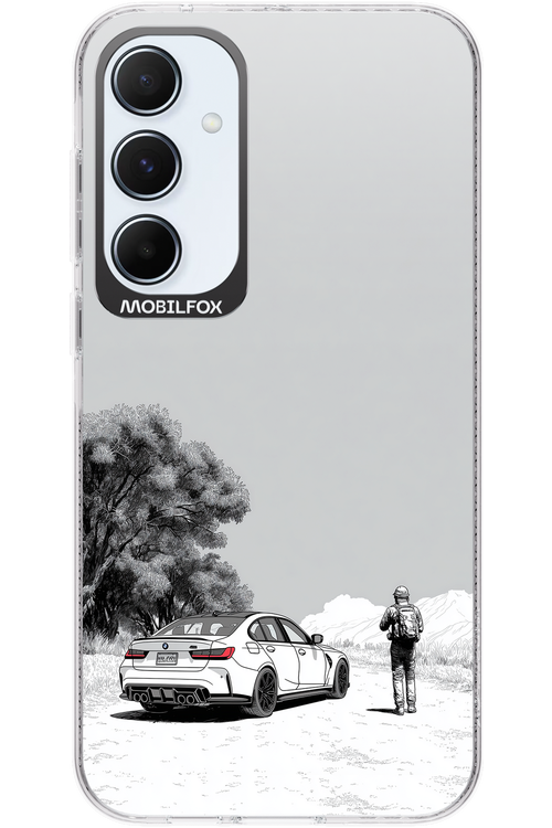 Dreamland 2.0 - Samsung Galaxy A55