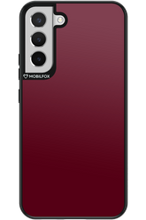 Burgundy - Samsung Galaxy S22+