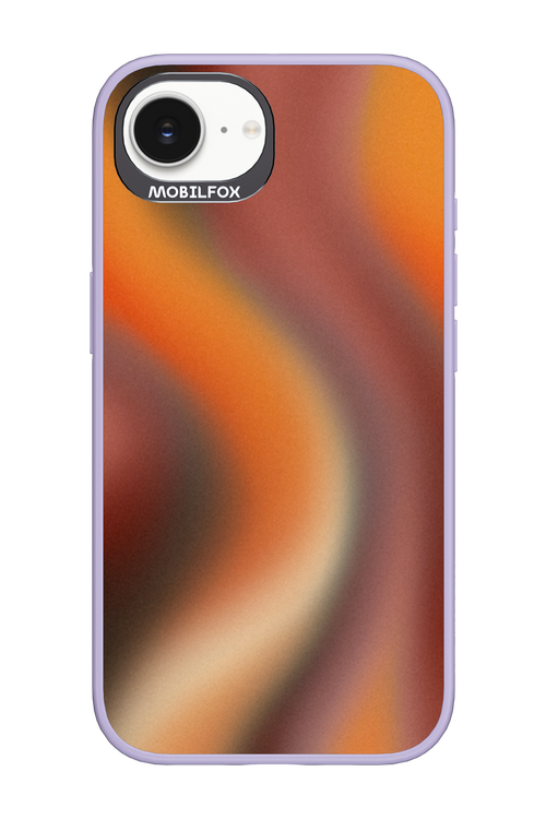 Warm Aura 2.0 - Apple iPhone 17e