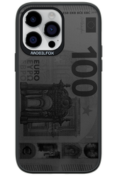 Euro Black 2.0 - Apple iPhone 14 Pro Max