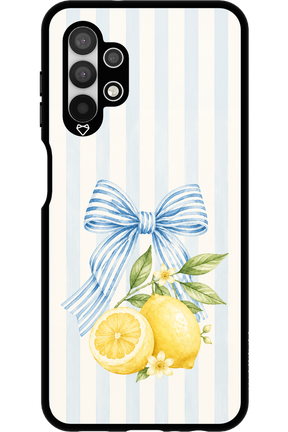 Wild Lemon 2.0 - Samsung Galaxy A13 4G