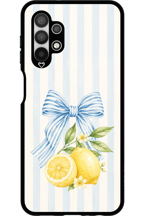 Wild Lemon 2.0 - Samsung Galaxy A13 4G