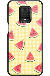 Vintage Watermelon 2.0 - Xiaomi Redmi Note 9 Pro