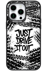 Drive It Out 2.0 - Apple iPhone 15 Pro Max